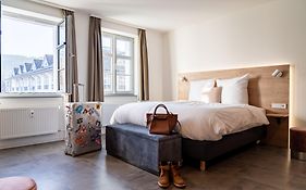 coucou hotel&kuckucks-stube (Titisee)